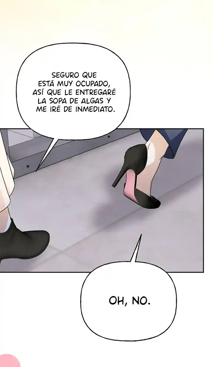 ¿Nos Casamos? - Capítulo 24 - Página 31 - LectorTMOo