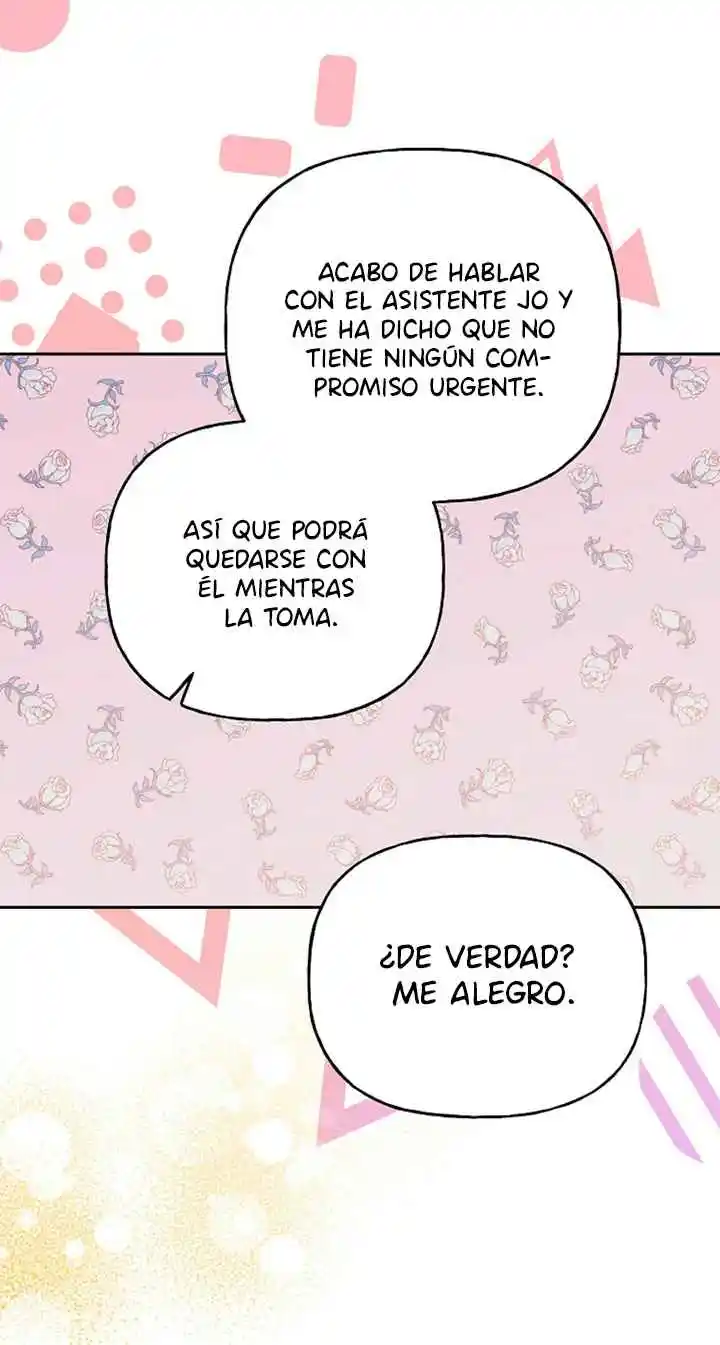 ¿Nos Casamos? - Capítulo 24 - Página 32 - LectorTMOo