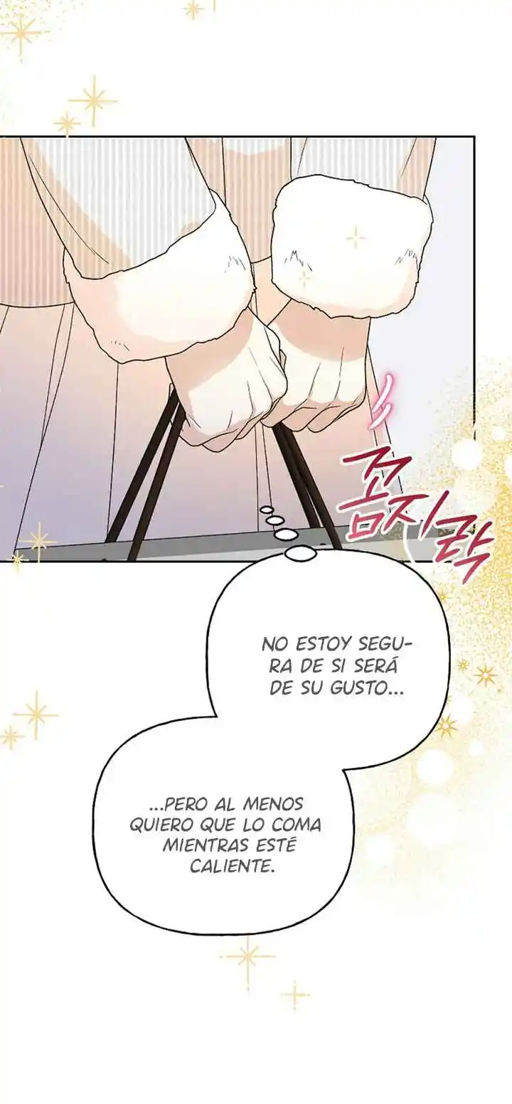 ¿Nos Casamos? - Capítulo 24 - Página 35 - LectorTMOo