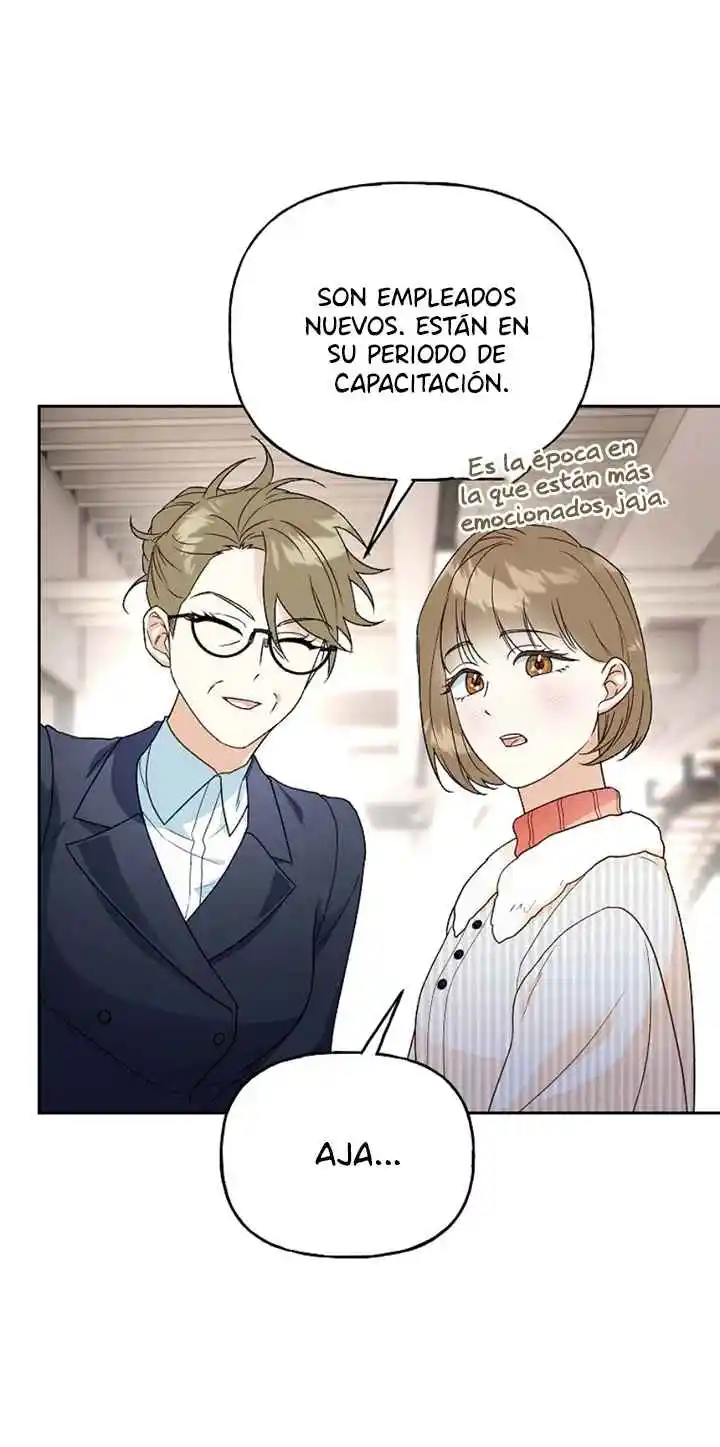 ¿Nos Casamos? - Capítulo 24 - Página 38 - LectorTMOo