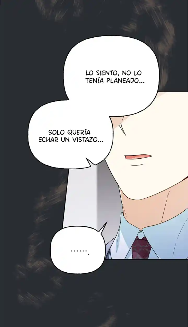 ¿Nos Casamos? - Capítulo 24 - Página 50 - LectorTMOo