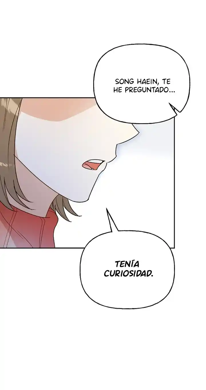 ¿Nos Casamos? - Capítulo 24 - Página 58 - LectorTMOo