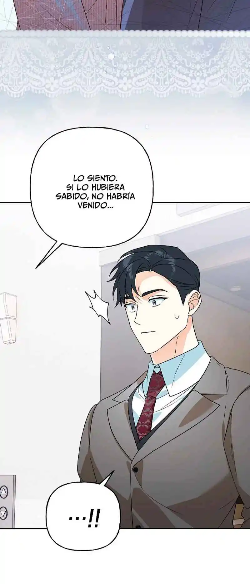 ¿Nos Casamos? - Capítulo 25 - Página 7 - LectorTMOo