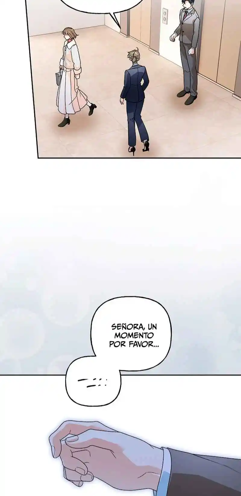 ¿Nos Casamos? - Capítulo 25 - Página 15 - LectorTMOo