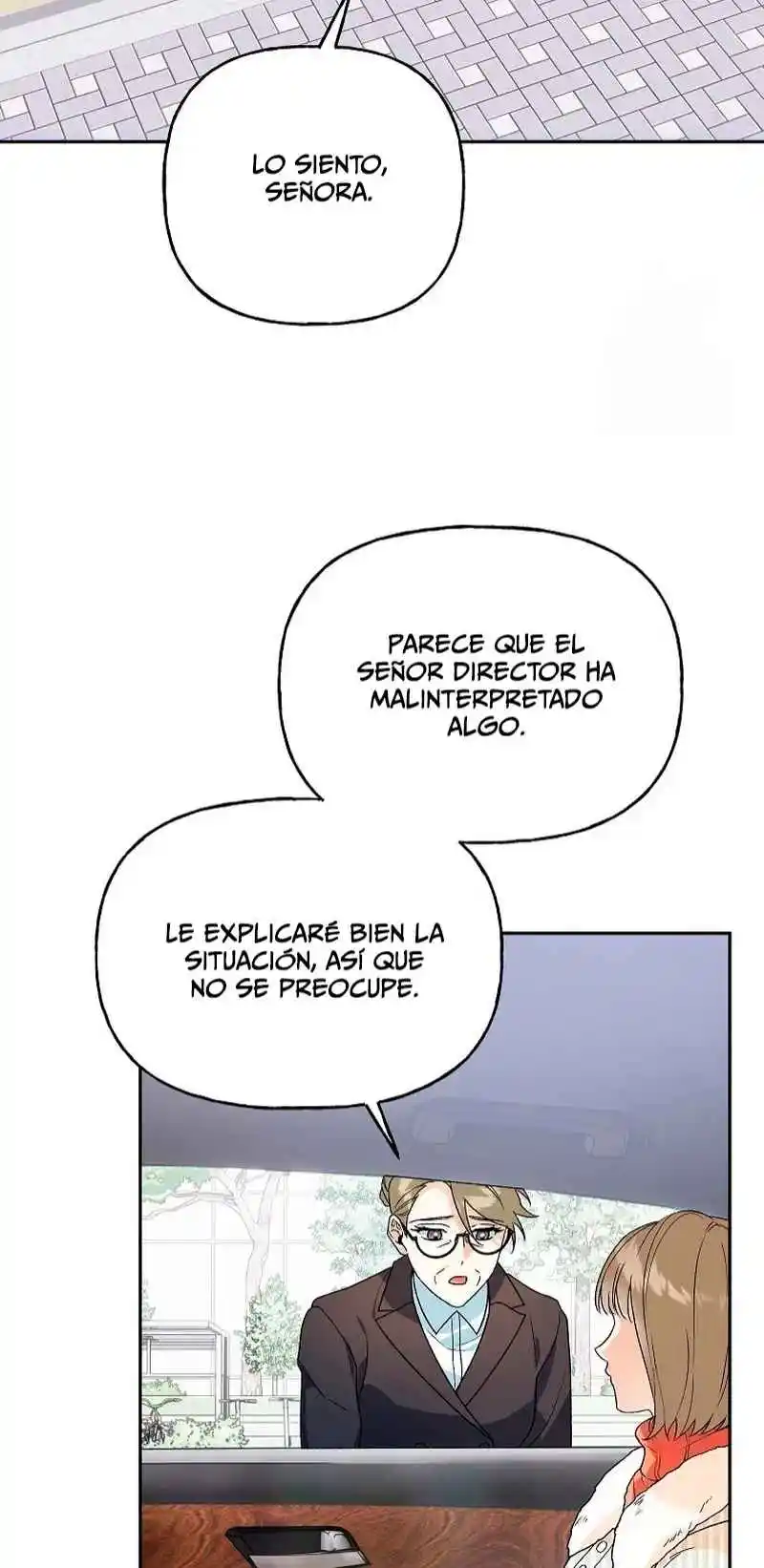 ¿Nos Casamos? - Capítulo 25 - Página 18 - LectorTMOo