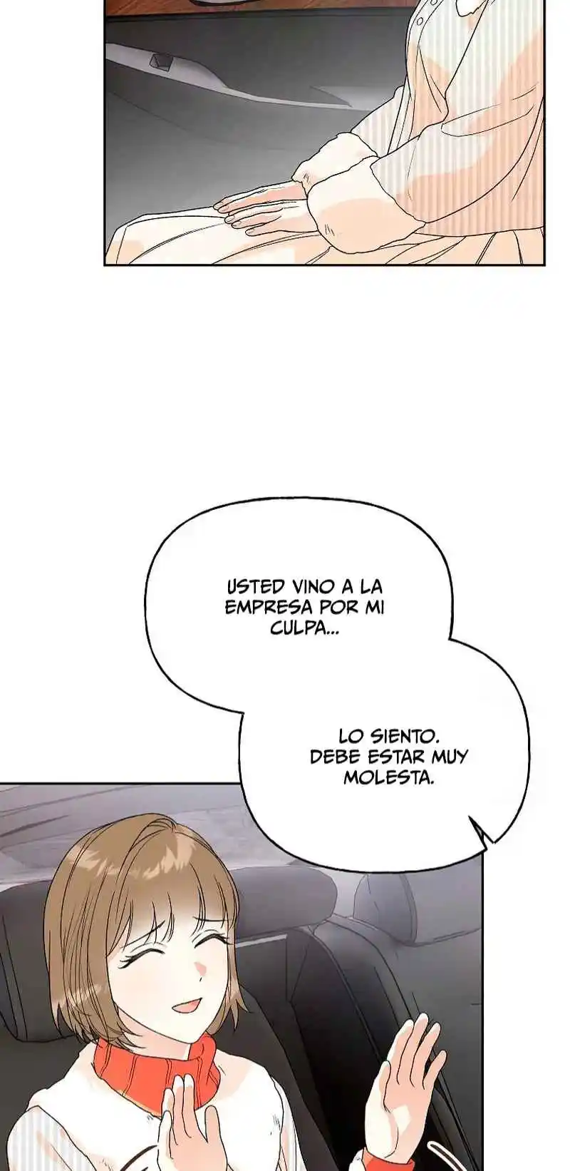 ¿Nos Casamos? - Capítulo 25 - Página 19 - LectorTMOo