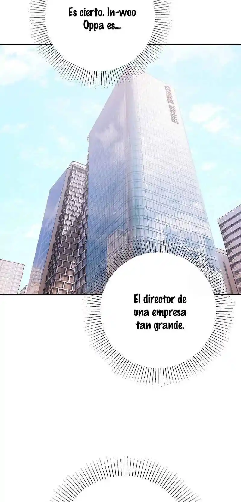 ¿Nos Casamos? - Capítulo 25 - Página 24 - LectorTMOo