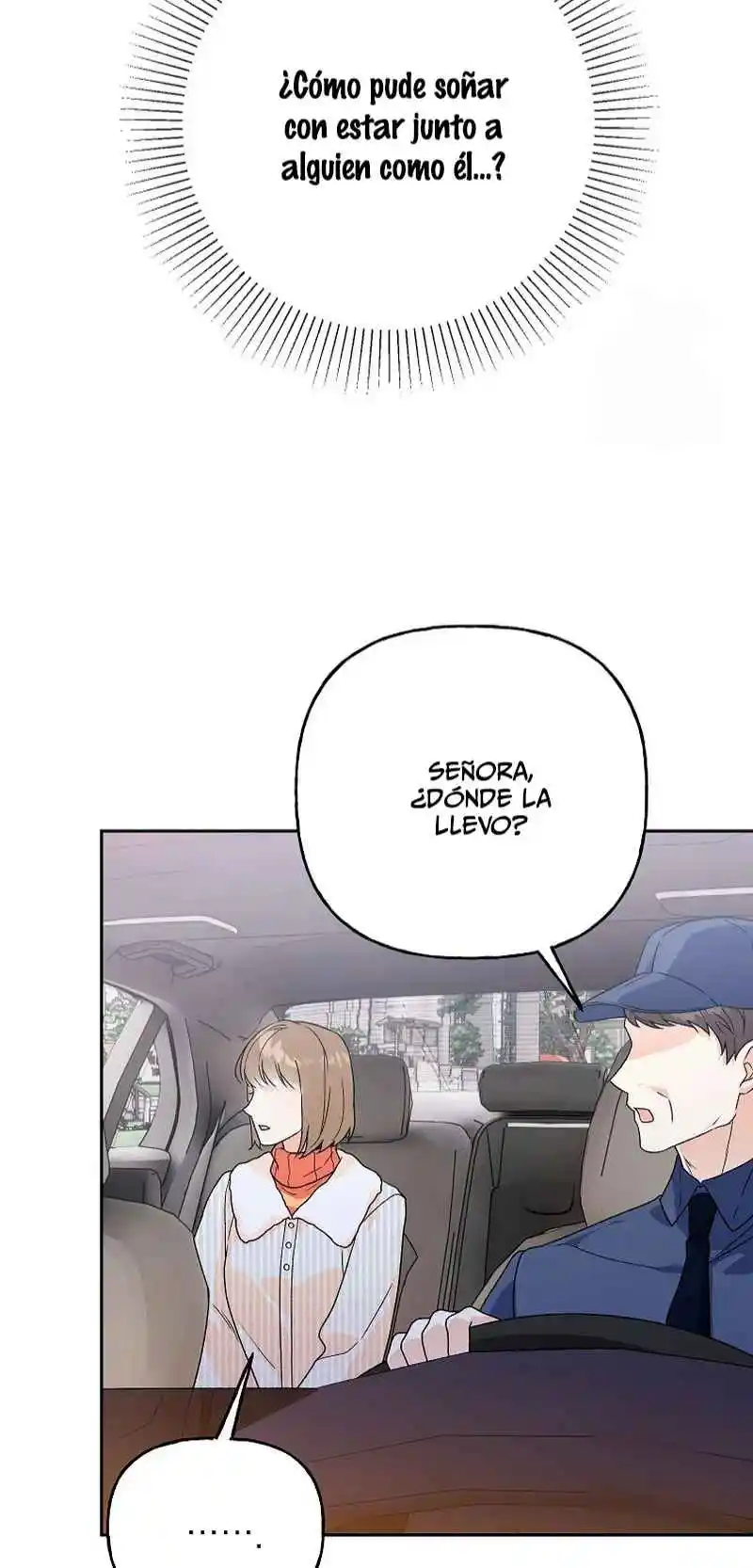 ¿Nos Casamos? - Capítulo 25 - Página 25 - LectorTMOo