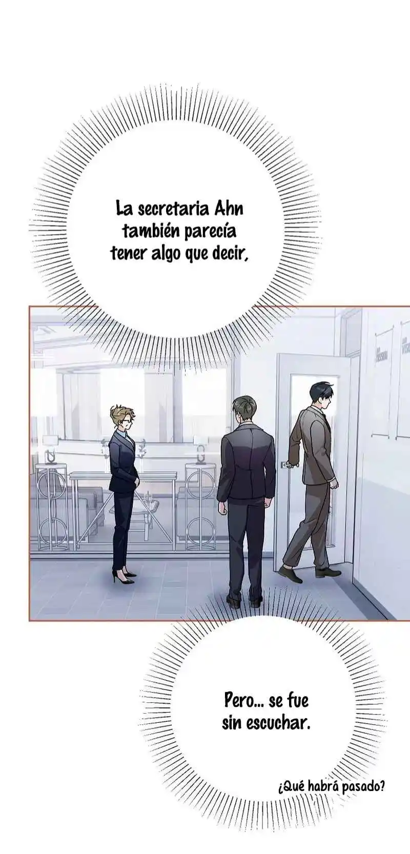 ¿Nos Casamos? - Capítulo 25 - Página 31 - LectorTMOo