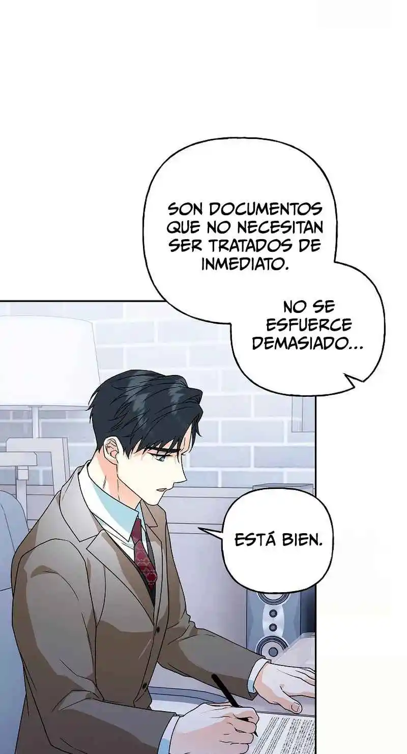 ¿Nos Casamos? - Capítulo 25 - Página 33 - LectorTMOo
