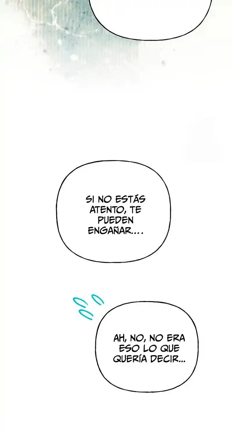 ¿Nos Casamos? - Capítulo 25 - Página 35 - LectorTMOo