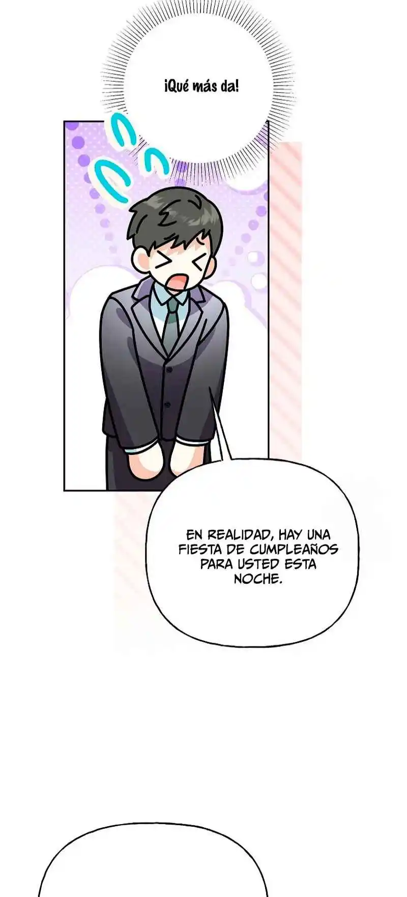 ¿Nos Casamos? - Capítulo 25 - Página 45 - LectorTMOo