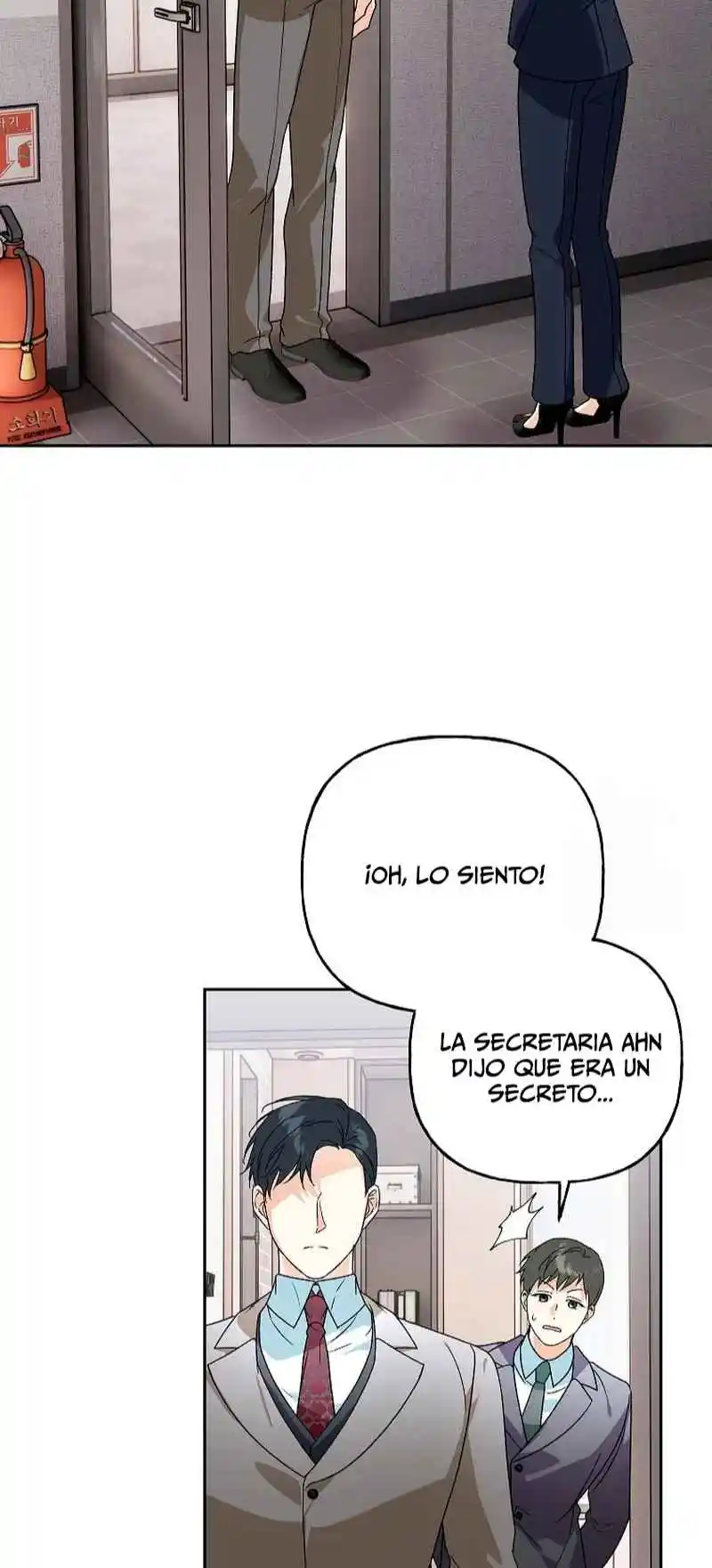 ¿Nos Casamos? - Capítulo 25 - Página 47 - LectorTMOo