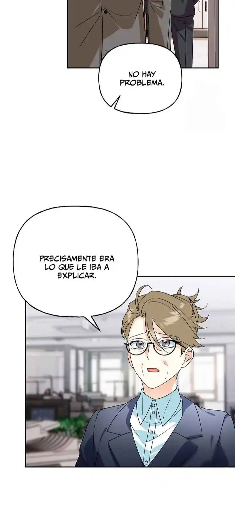 ¿Nos Casamos? - Capítulo 25 - Página 48 - LectorTMOo