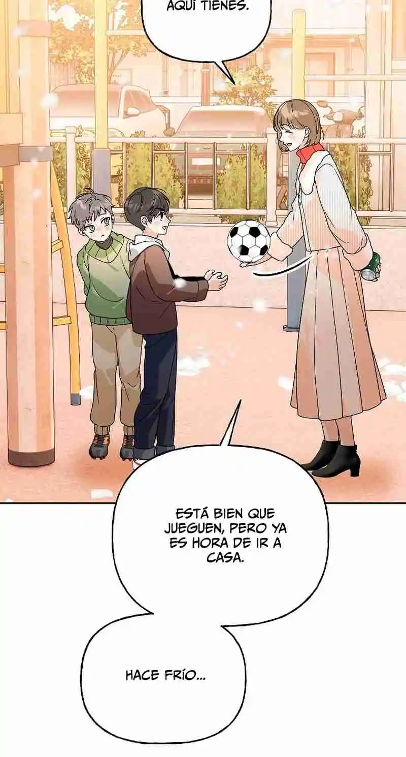 ¿Nos Casamos? - Capítulo 25 - Página 57 - LectorTMOo