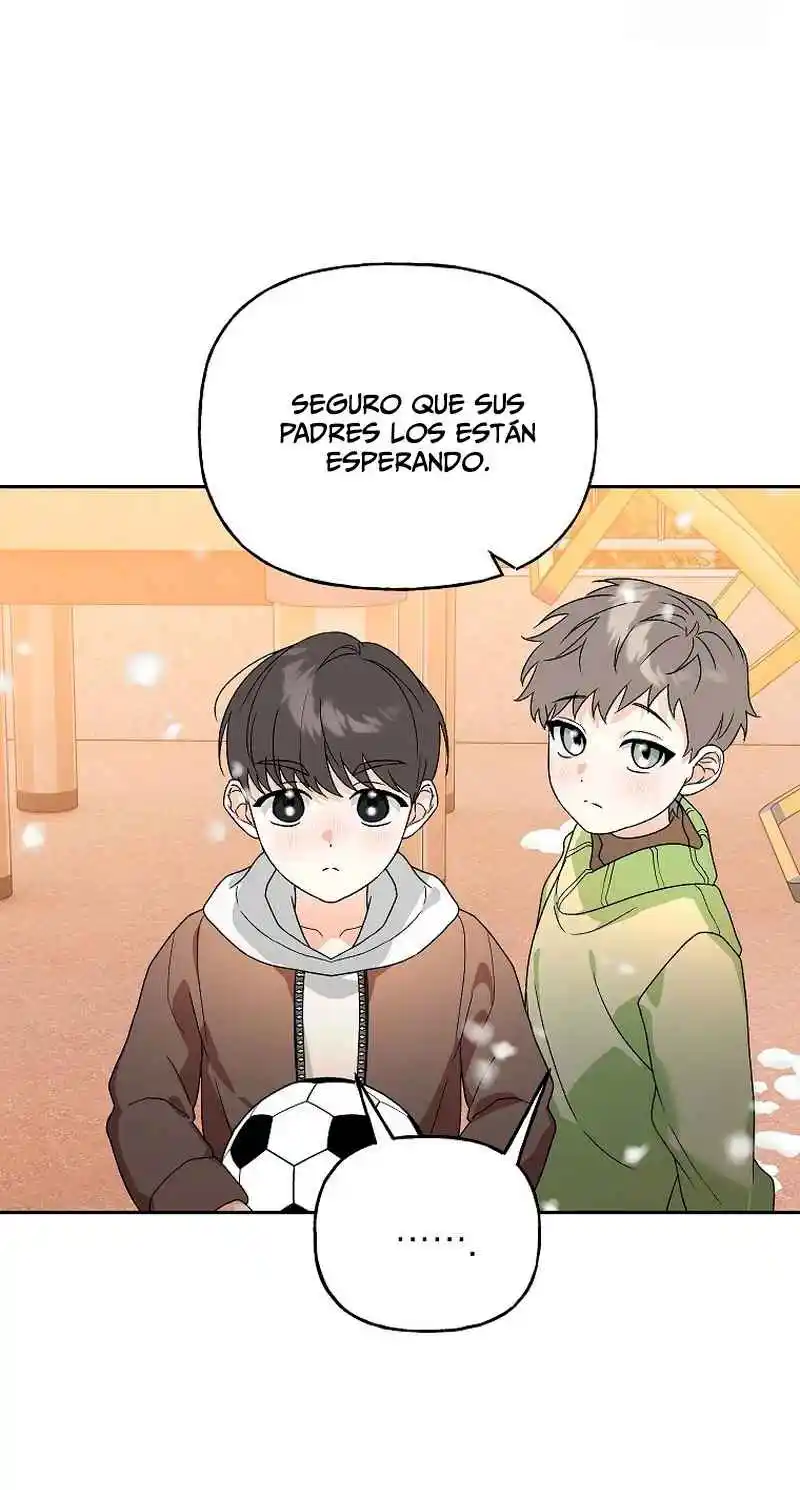 ¿Nos Casamos? - Capítulo 25 - Página 58 - LectorTMOo