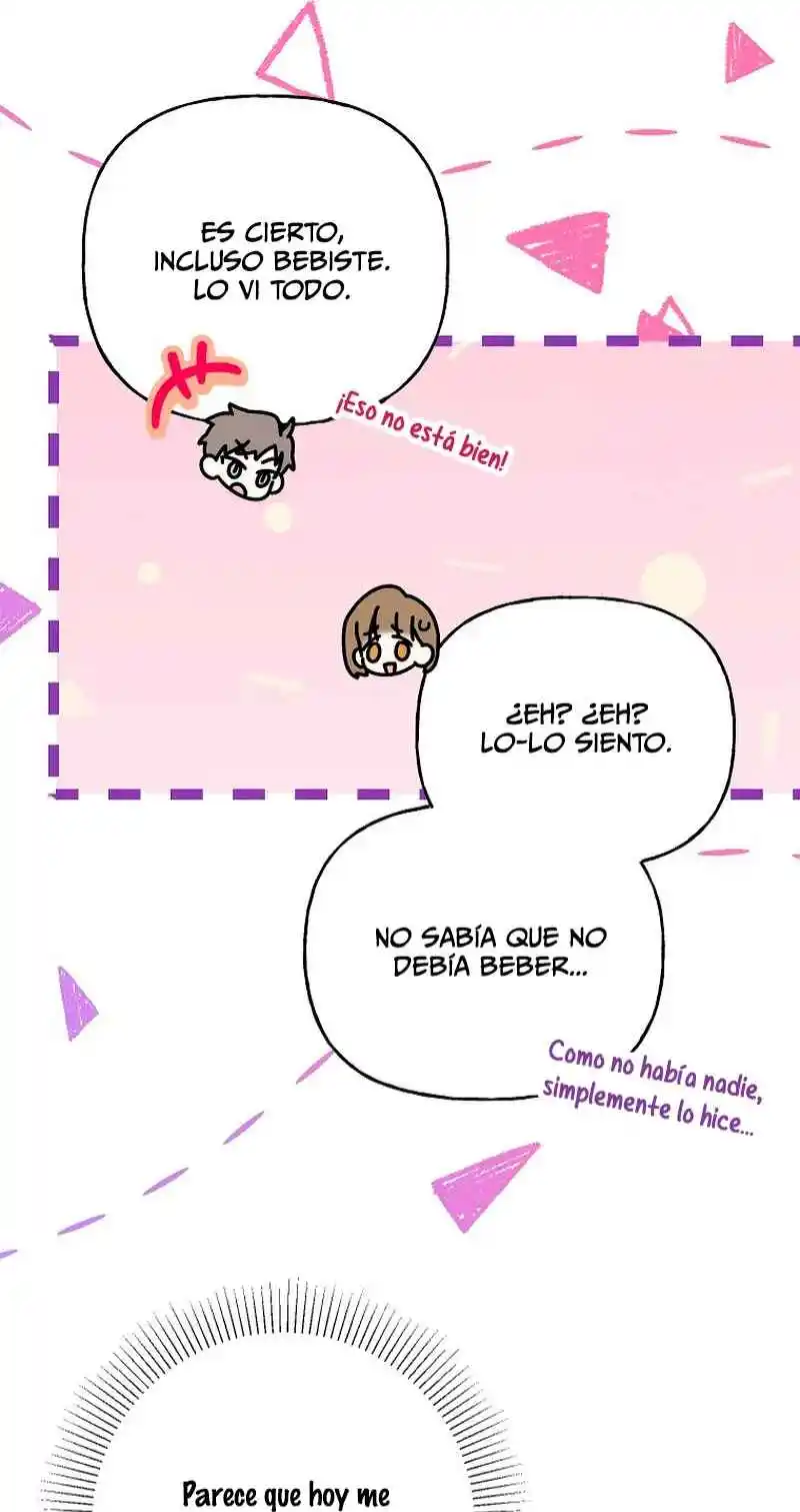 ¿Nos Casamos? - Capítulo 25 - Página 60 - LectorTMOo