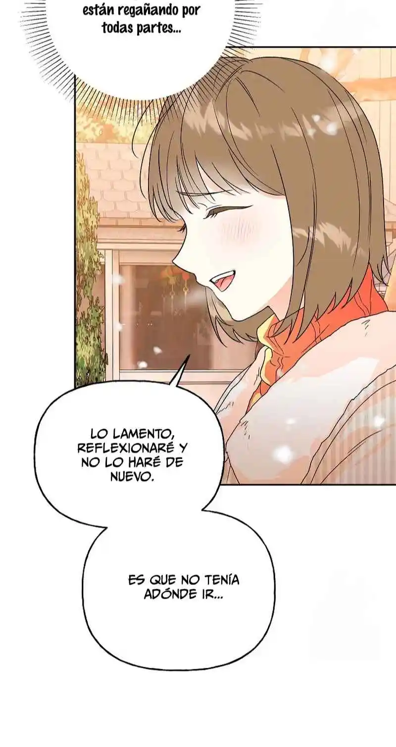 ¿Nos Casamos? - Capítulo 25 - Página 61 - LectorTMOo