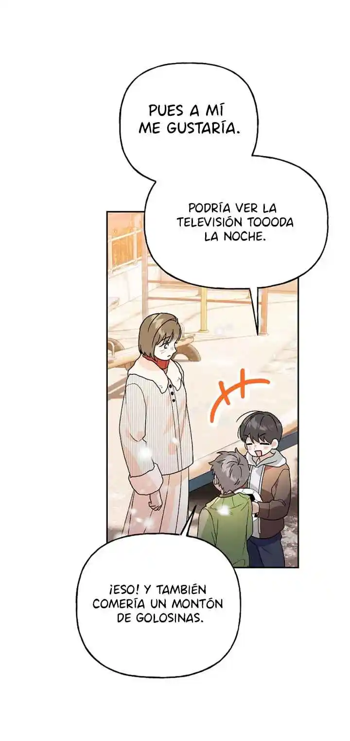 ¿Nos Casamos? - Capítulo 26 - Página 3 - LectorTMOo
