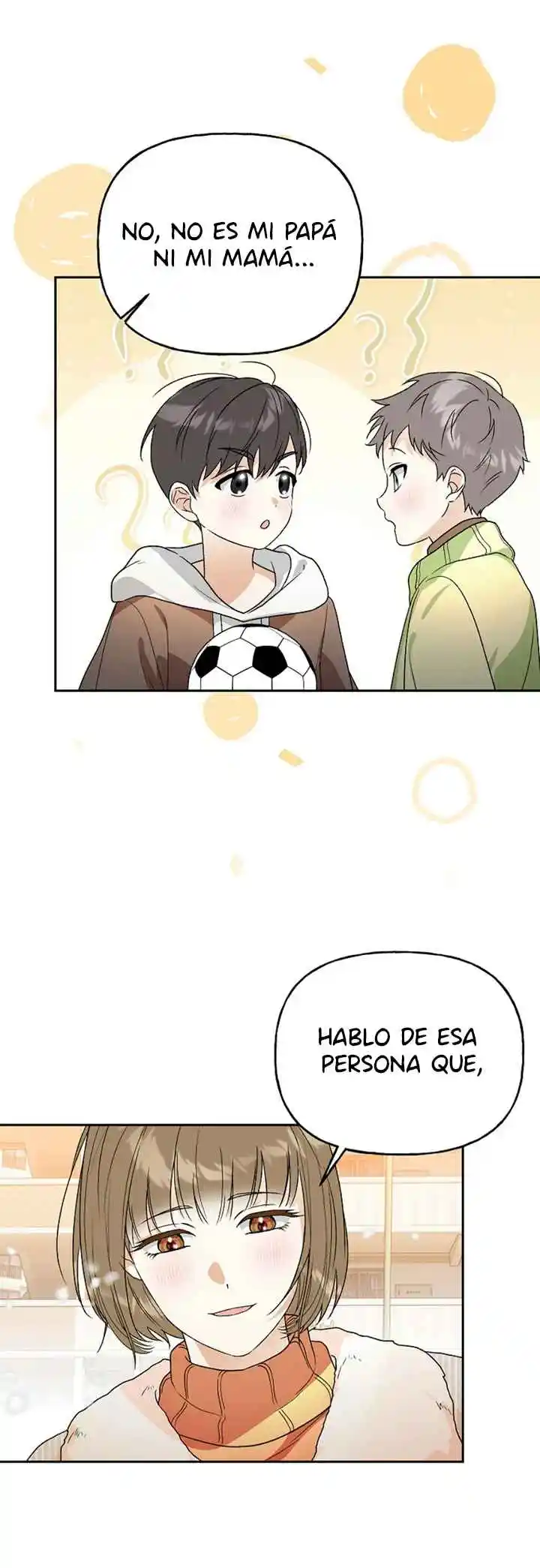 ¿Nos Casamos? - Capítulo 26 - Página 8 - LectorTMOo