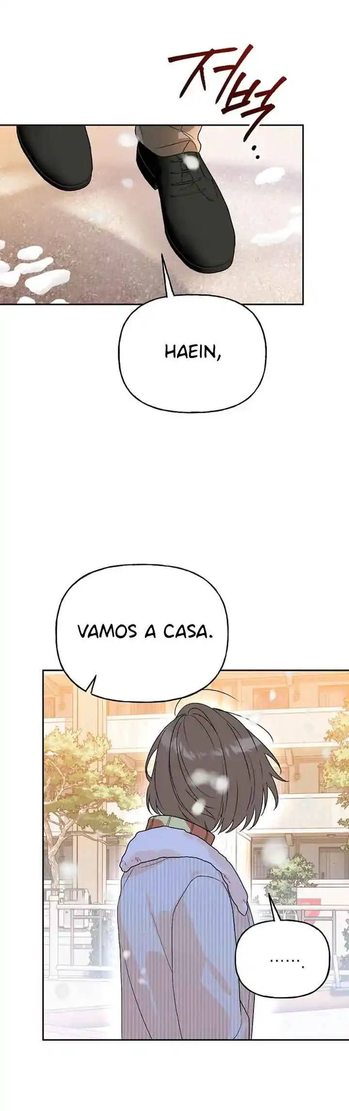 ¿Nos Casamos? - Capítulo 26 - Página 18 - LectorTMOo