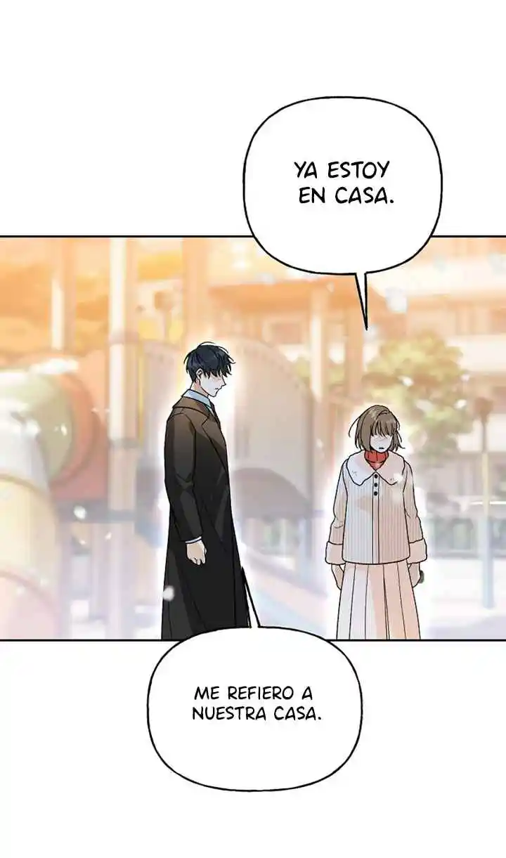 ¿Nos Casamos? - Capítulo 26 - Página 19 - LectorTMOo