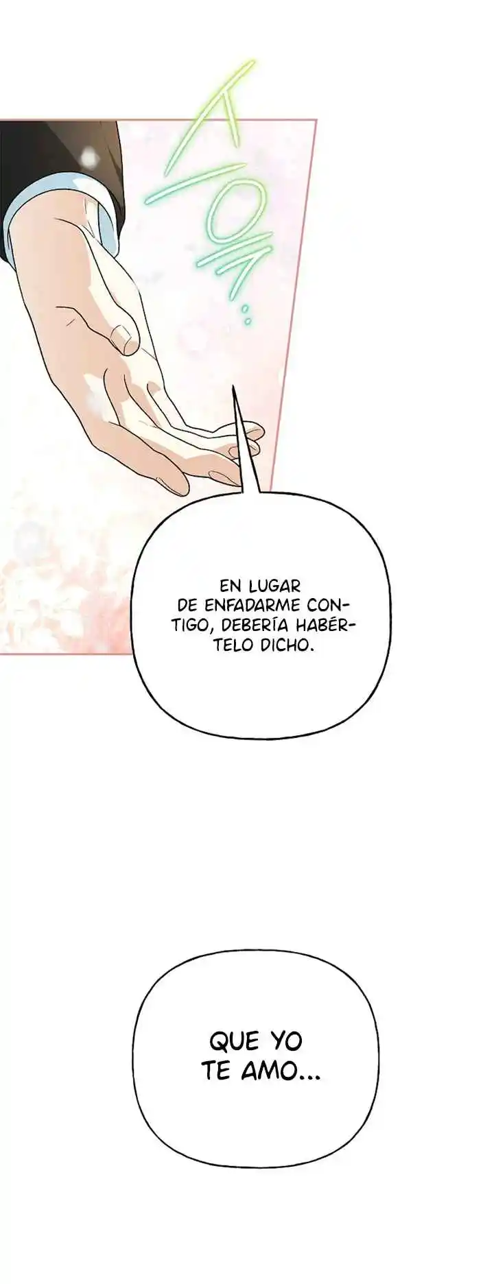 ¿Nos Casamos? - Capítulo 26 - Página 40 - LectorTMOo