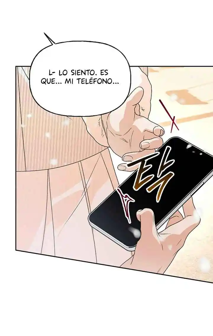 ¿Nos Casamos? - Capítulo 26 - Página 50 - LectorTMOo