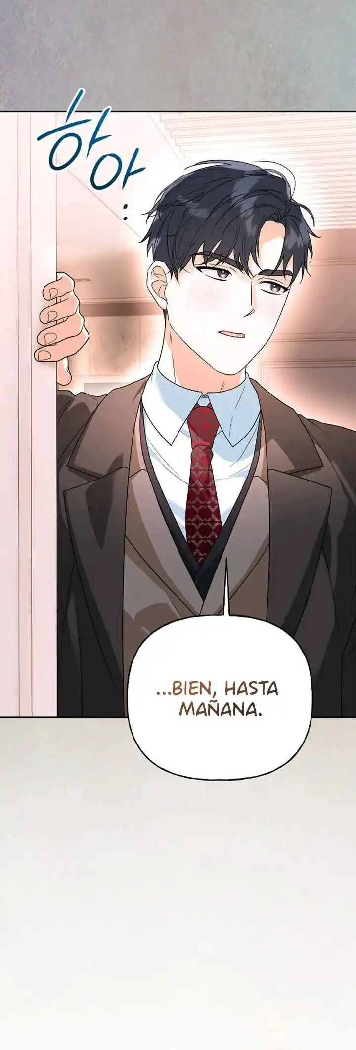 ¿Nos Casamos? - Capítulo 27 - Página 4 - LectorTMOo