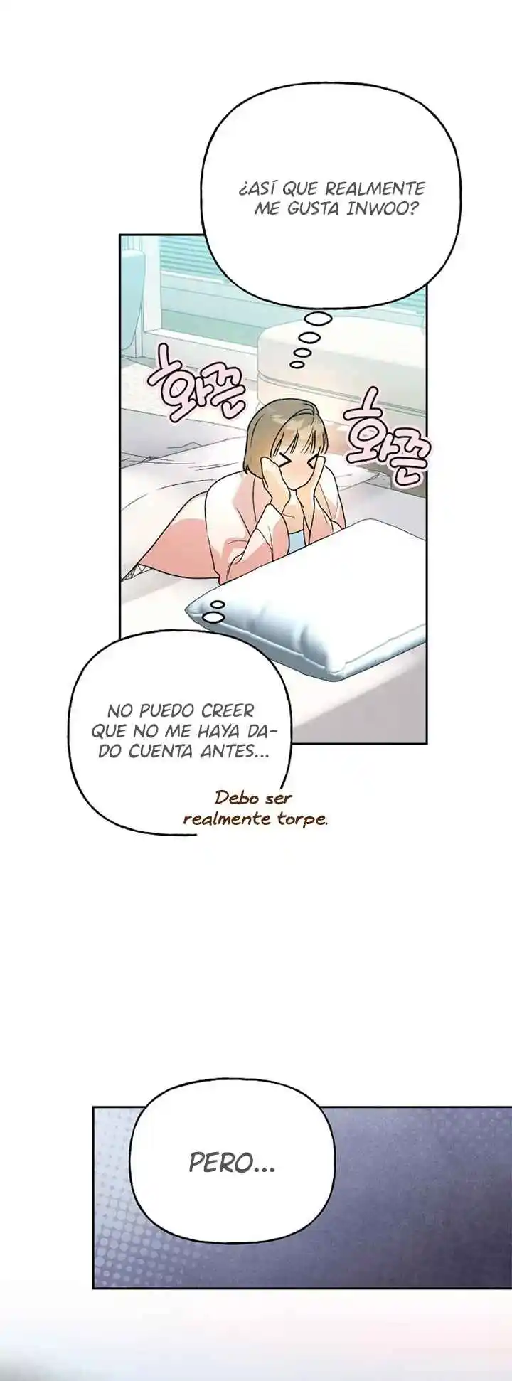 ¿Nos Casamos? - Capítulo 27 - Página 8 - LectorTMOo