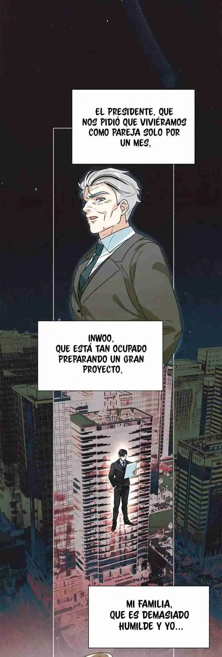 ¿Nos Casamos? - Capítulo 27 - Página 11 - LectorTMOo