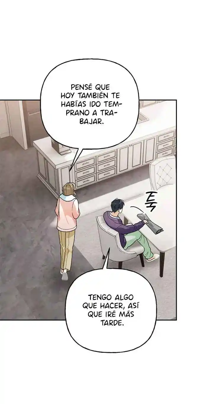 ¿Nos Casamos? - Capítulo 27 - Página 16 - LectorTMOo