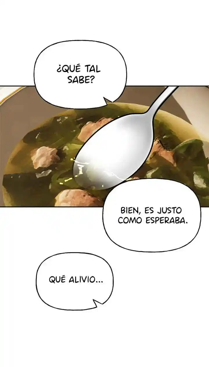 ¿Nos Casamos? - Capítulo 27 - Página 23 - LectorTMOo