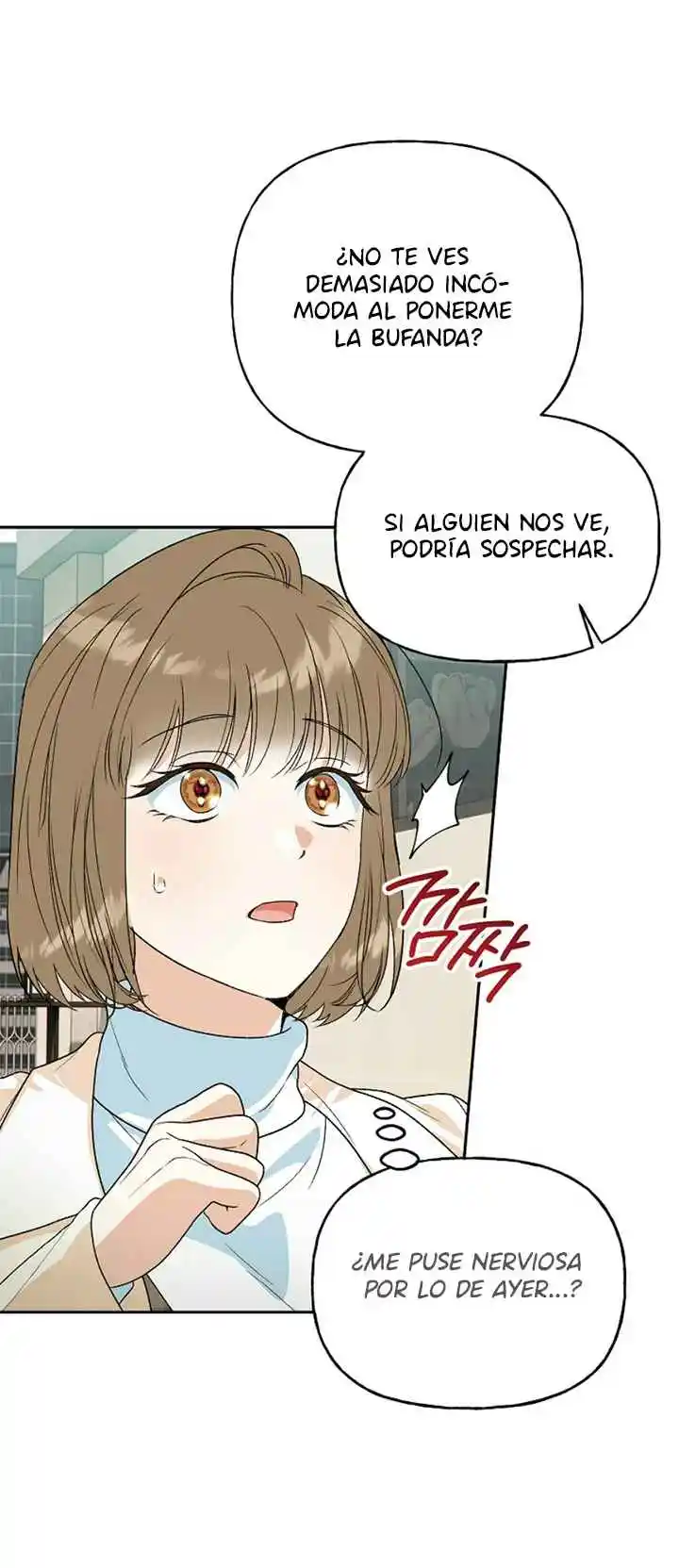 ¿Nos Casamos? - Capítulo 27 - Página 31 - LectorTMOo