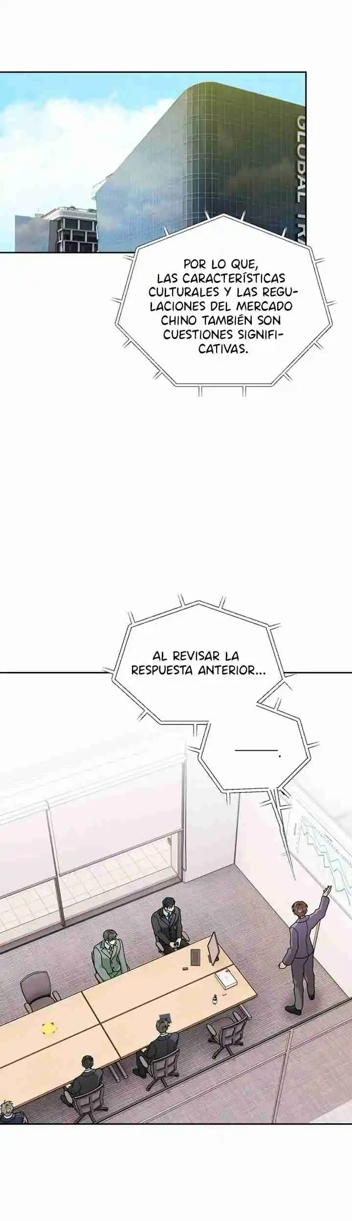 ¿Nos Casamos? - Capítulo 27 - Página 38 - LectorTMOo