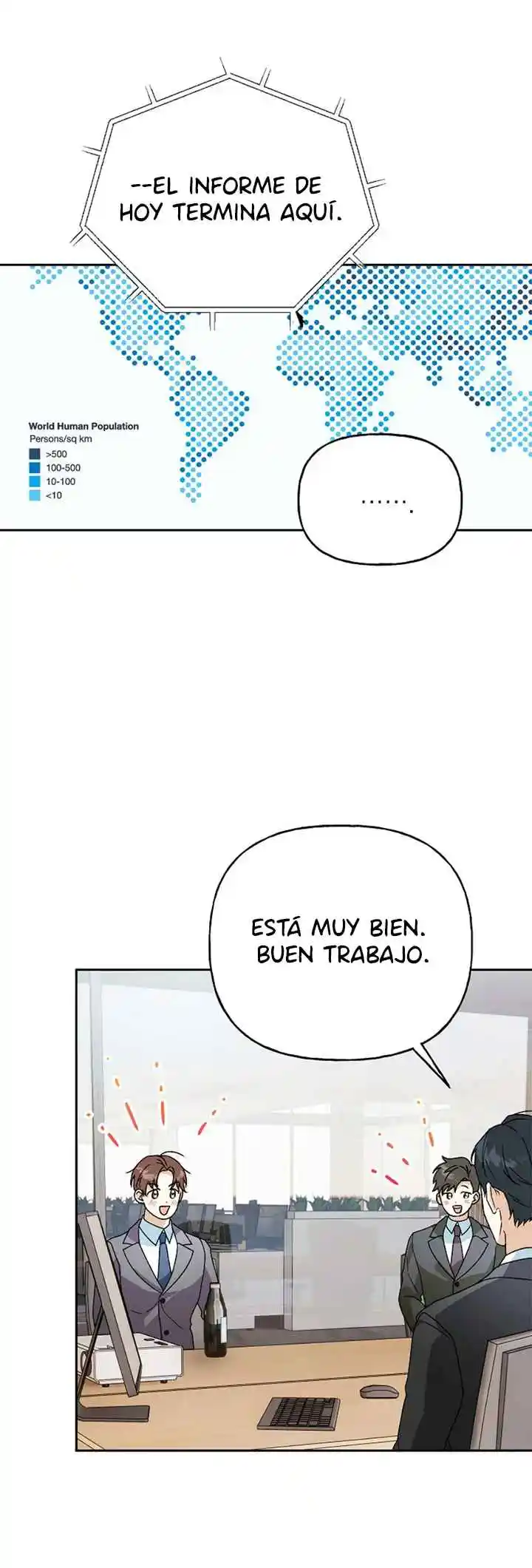 ¿Nos Casamos? - Capítulo 27 - Página 41 - LectorTMOo