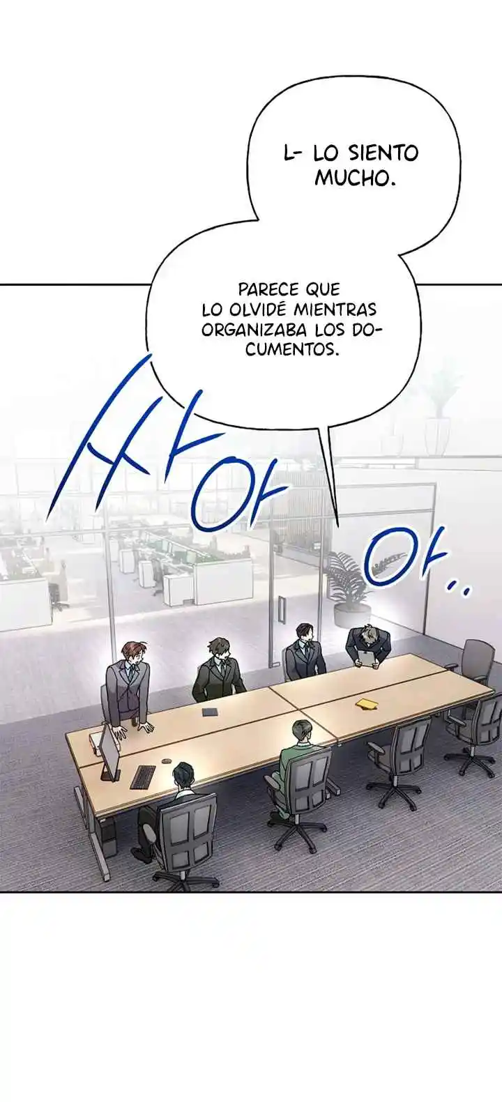 ¿Nos Casamos? - Capítulo 27 - Página 45 - LectorTMOo
