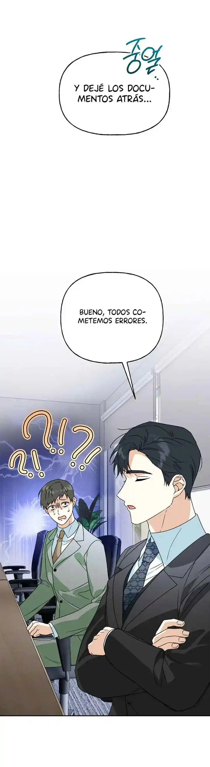 ¿Nos Casamos? - Capítulo 27 - Página 46 - LectorTMOo