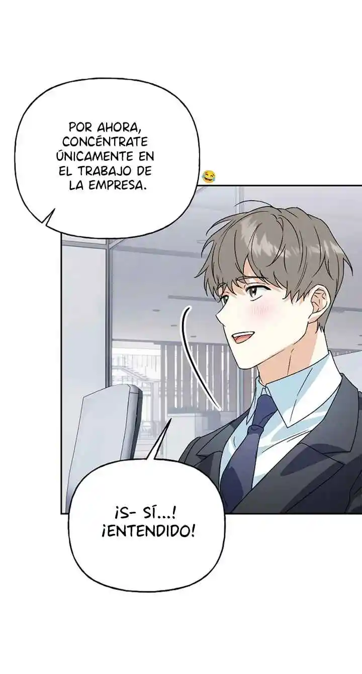 ¿Nos Casamos? - Capítulo 27 - Página 52 - LectorTMOo