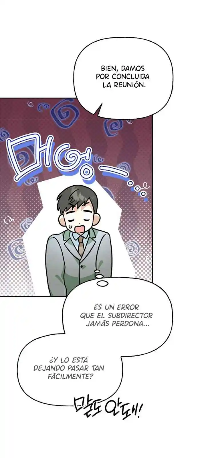 ¿Nos Casamos? - Capítulo 27 - Página 53 - LectorTMOo
