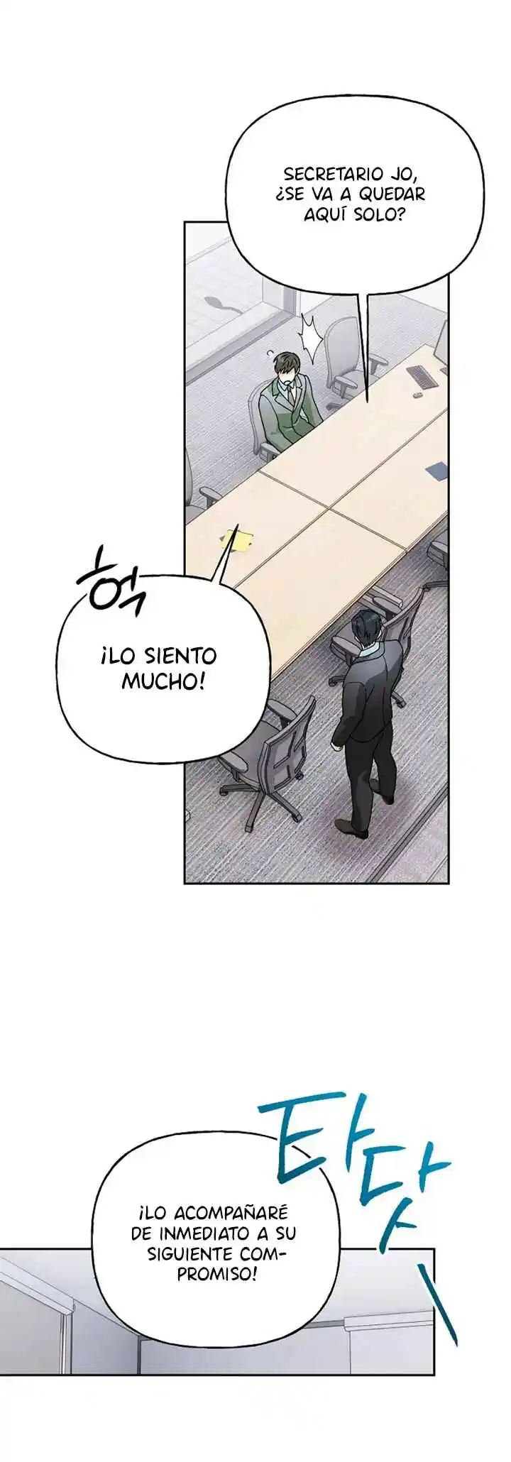 ¿Nos Casamos? - Capítulo 27 - Página 54 - LectorTMOo