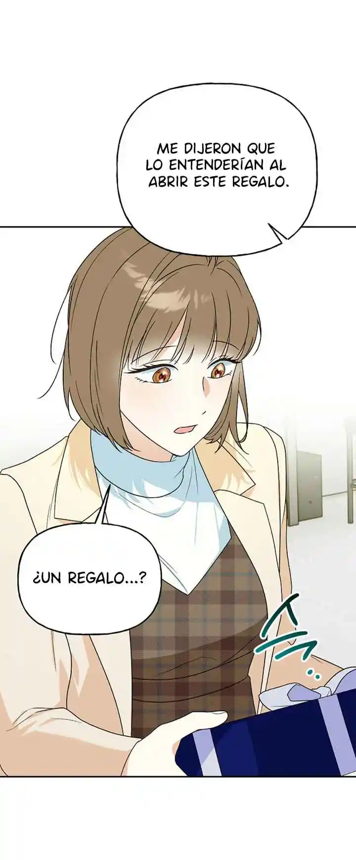 ¿Nos Casamos? - Capítulo 28 - Página 1 - LectorTMOo