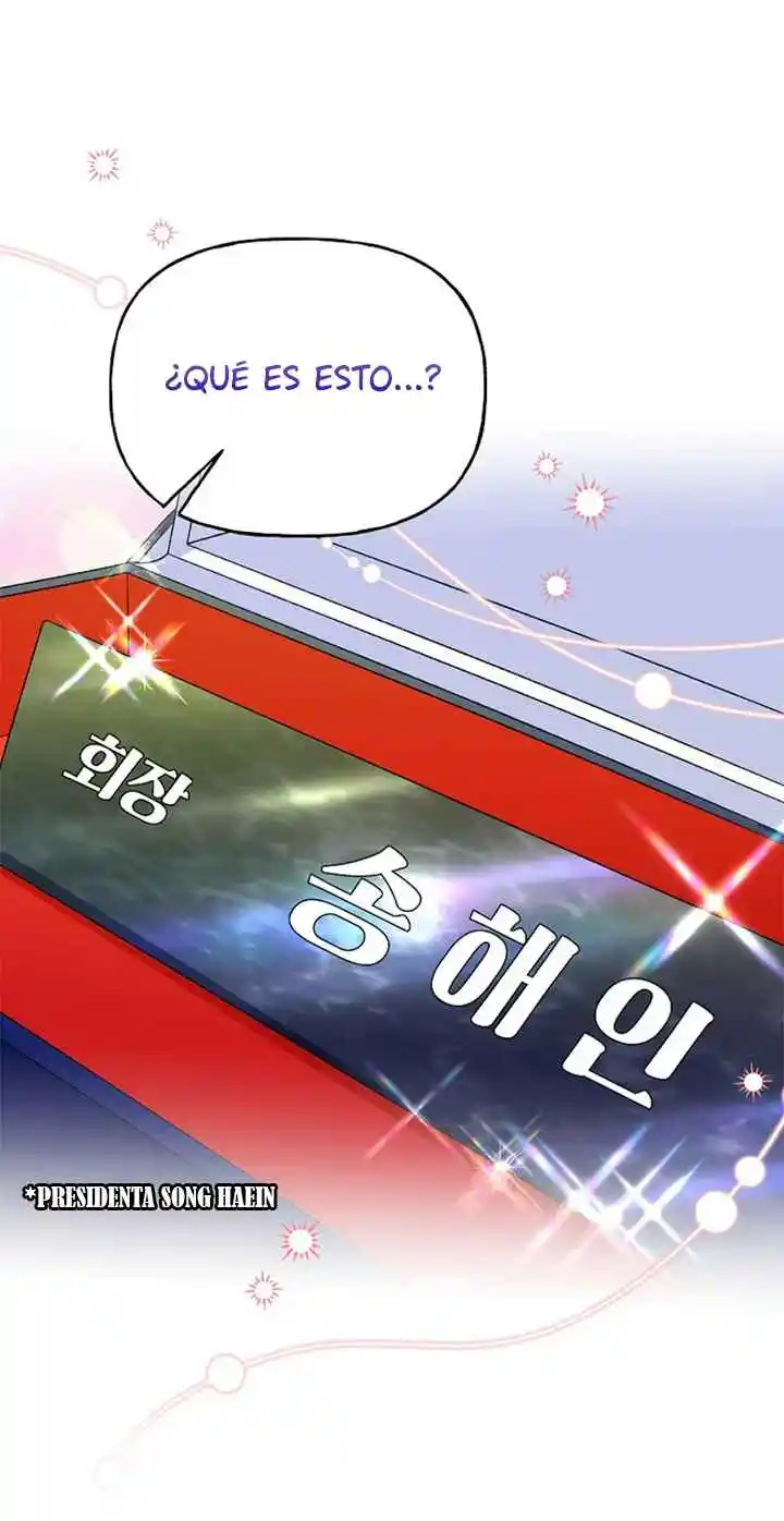 ¿Nos Casamos? - Capítulo 28 - Página 4 - LectorTMOo