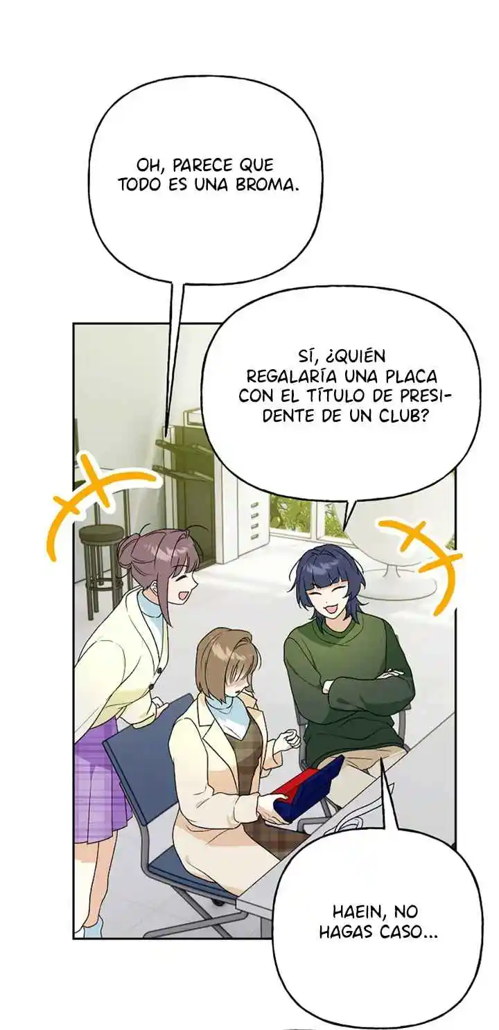 ¿Nos Casamos? - Capítulo 28 - Página 5 - LectorTMOo