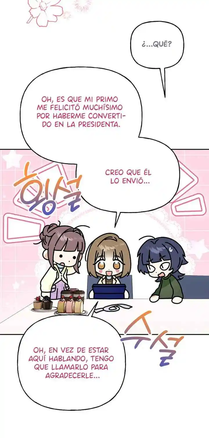¿Nos Casamos? - Capítulo 28 - Página 7 - LectorTMOo