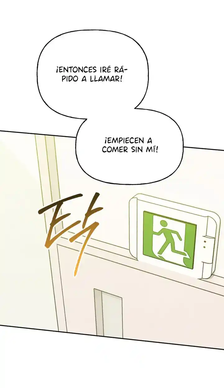¿Nos Casamos? - Capítulo 28 - Página 8 - LectorTMOo