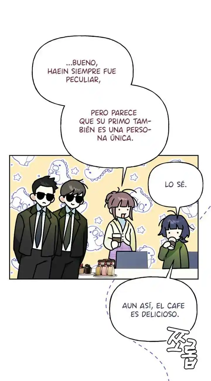¿Nos Casamos? - Capítulo 28 - Página 9 - LectorTMOo