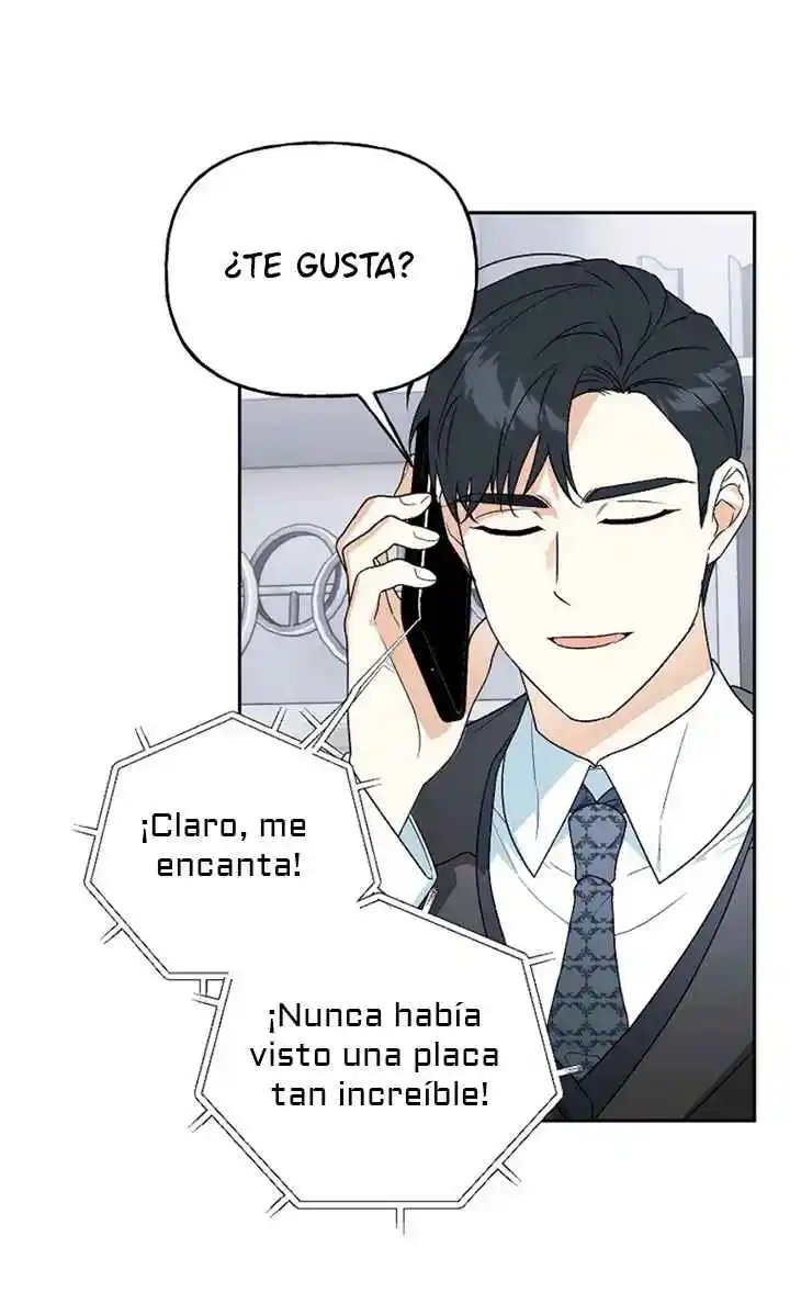 ¿Nos Casamos? - Capítulo 28 - Página 12 - LectorTMOo