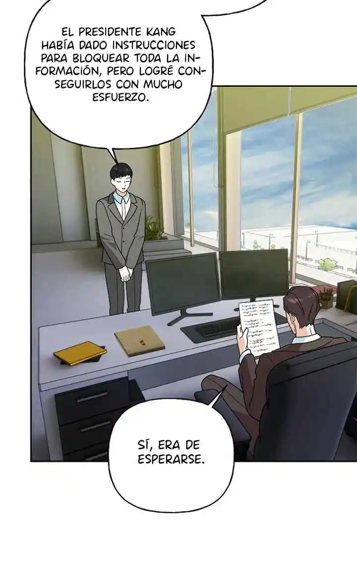 ¿Nos Casamos? - Capítulo 28 - Página 24 - LectorTMOo