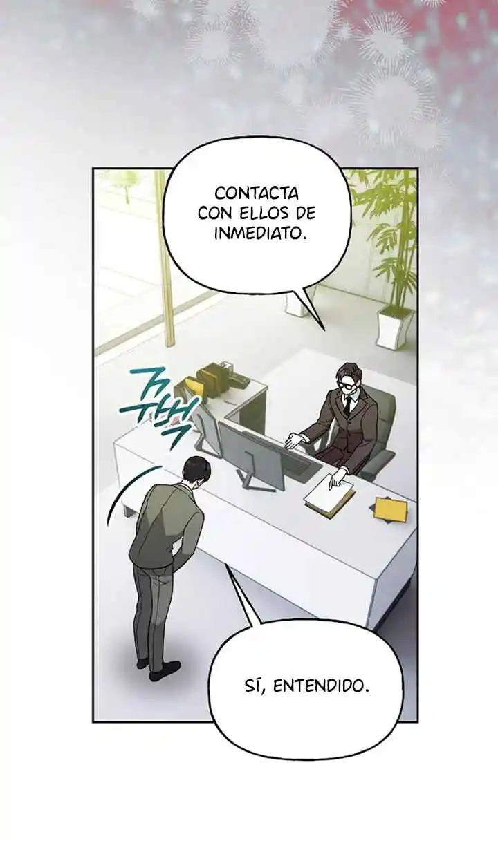 ¿Nos Casamos? - Capítulo 28 - Página 27 - LectorTMOo